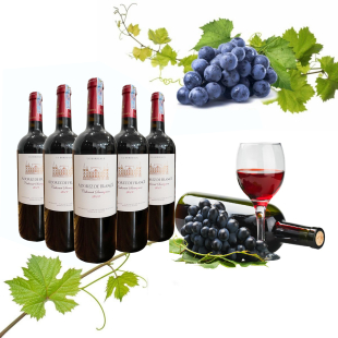 Rượu vang Pháp Adorez De France